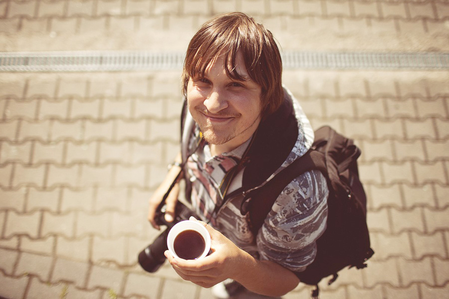 Минин Ярослав